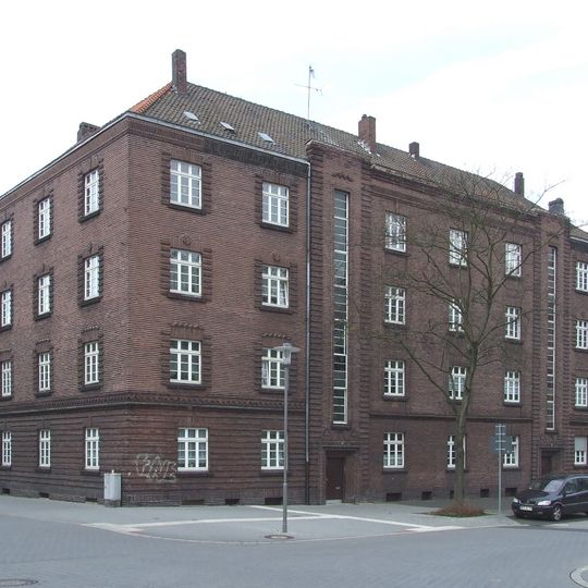 Wibbeltstraße 5–6