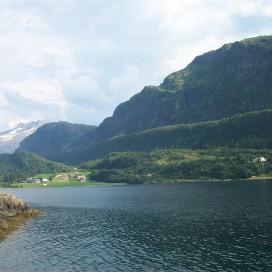 Askvoll Municipality