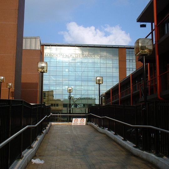 London South Bank University