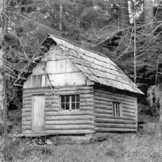 Botten Cabin