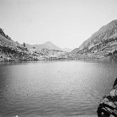 Étang de la Carança