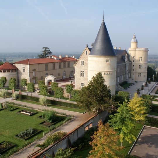 Andrézieux-Bouthéon