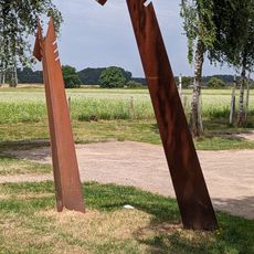 Stockpferde