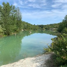 Parc de l'Ermitage