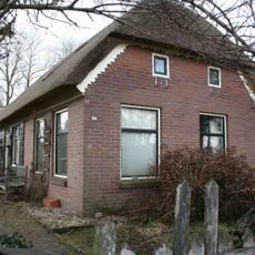 Binnenpad 94,  8355BX  Giethoorn