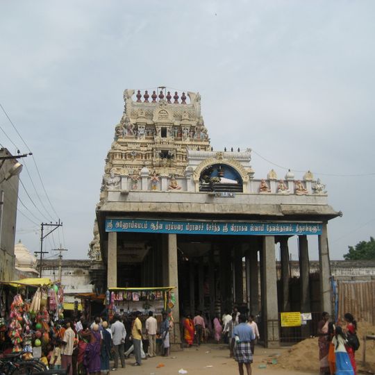 Tiruvallur