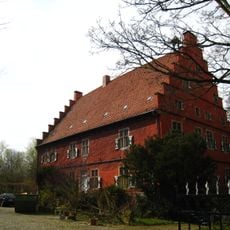Haus Wenge