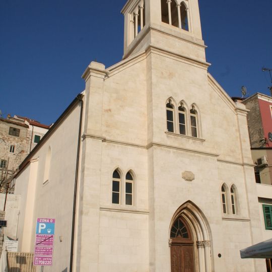 Church of St. Dominic