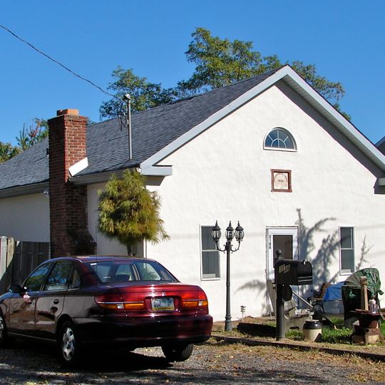 Mechanicsville School