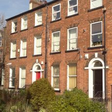 13 and 14 Blenheim Square