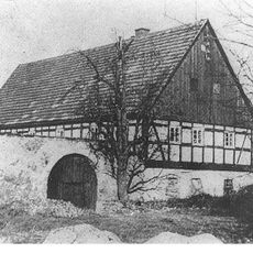 Mühle Plotzen