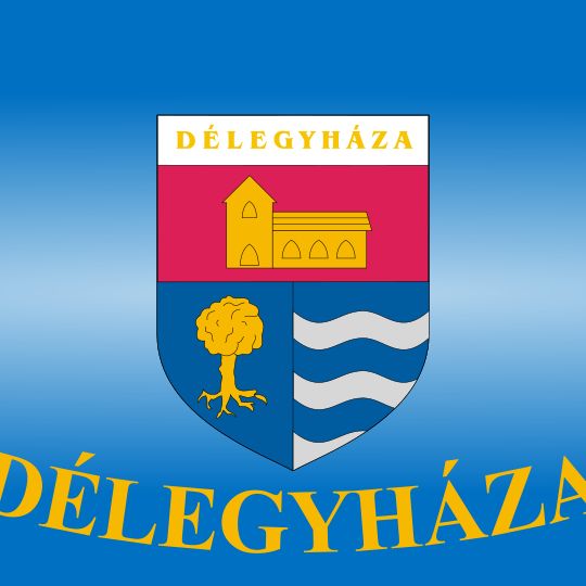 Délegyháza