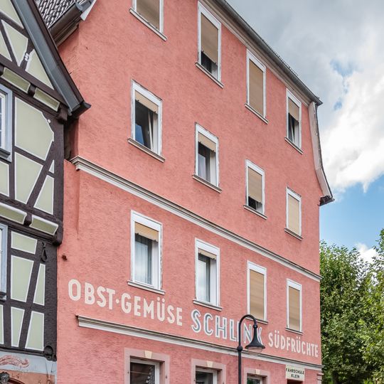 Haus Am Rinnentor 22