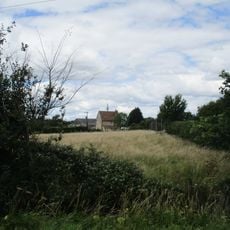 Priory Cottage