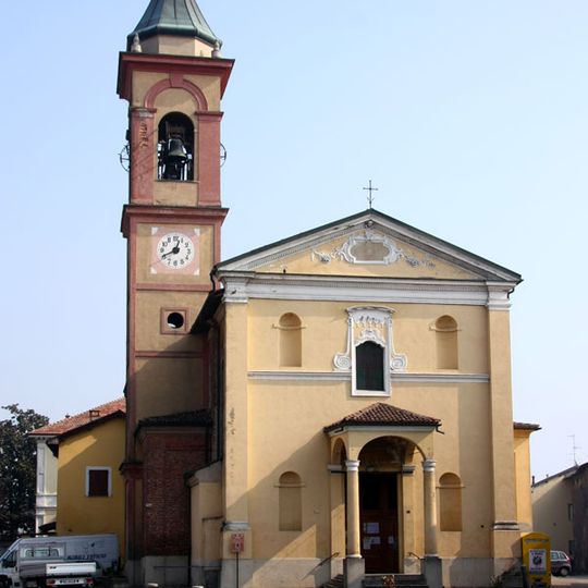 Chiesa di Santo Stefano