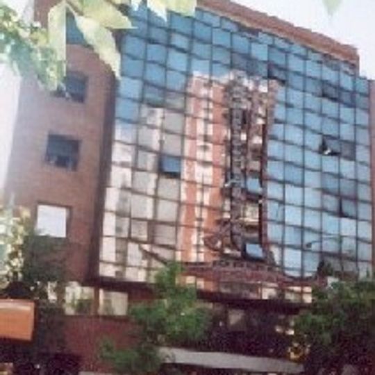 Brukman factory