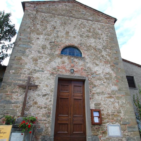 Chiesa di San Lorenzo