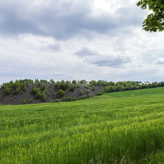 Landschaftsschutzgebiet Thüringer Schiefergebirge