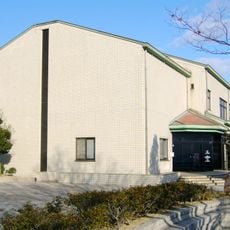 Tomonoura Museum of History and Folklore