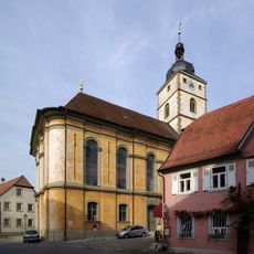 Bodendenkmal in Sommerhausen, #D-6-6226-0076