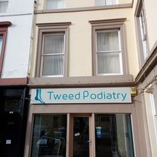 Kelso, 40, 41 The Square