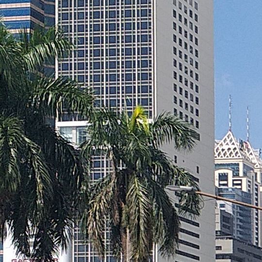 Marco Polo Ortigas Manila