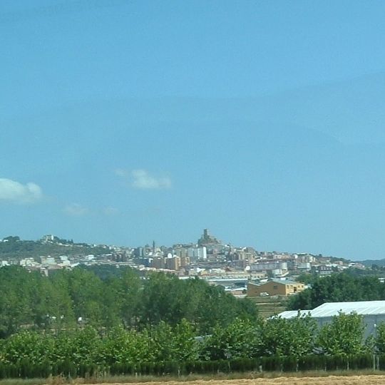 Valle de Biar