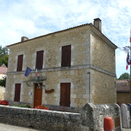 Saint-Marcel-du-Périgord