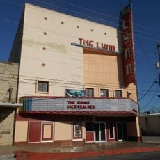 Lynn Theatre