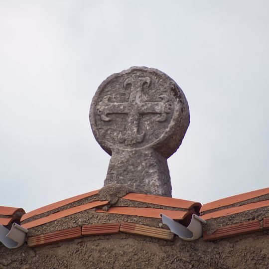 Medieval Crosses of the Old Calvary of Ares del Maestrat