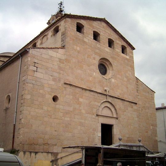 Santa Coloma