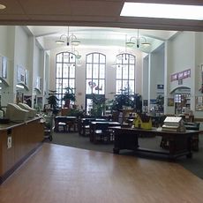 Calumet Public Library