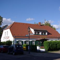 Wohnhaus & Büdnerhaus Krokusstraße 80