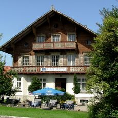 Gasthaus zum Löwen