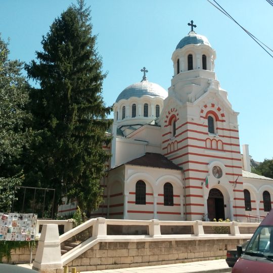 Свето Благовещение