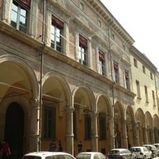 Palazzo Bonasoni