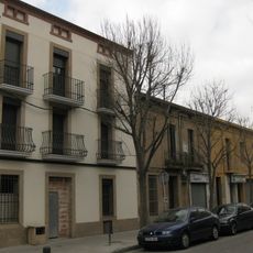 Carrer Pau Claris