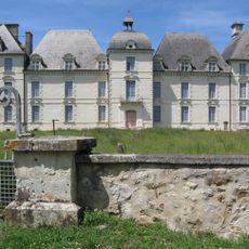 Château de Poyanne