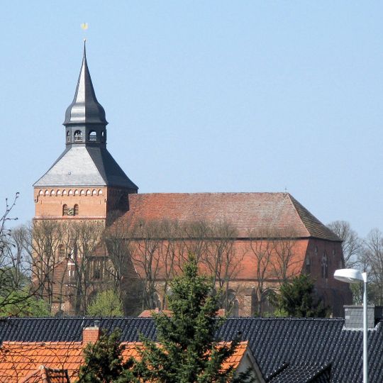 Reformations-Gedächtniskirche Sternberg
