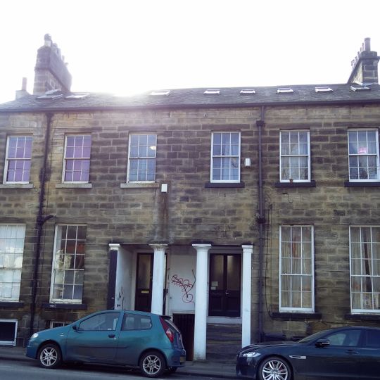 27 And 29, Victoria Road
