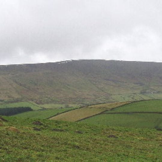 Pendle Hill