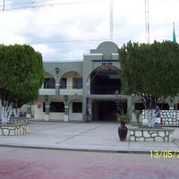 José María Morelos Municipality