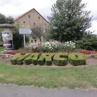 Warcq