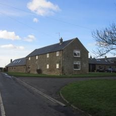 Druridge Farmhouse