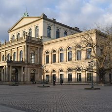 Staatsoper Hannover