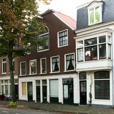 Parklaan 64, Haarlem