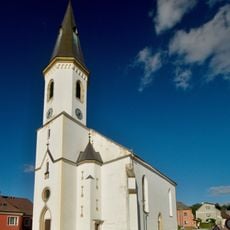 Church of Saint Vitus