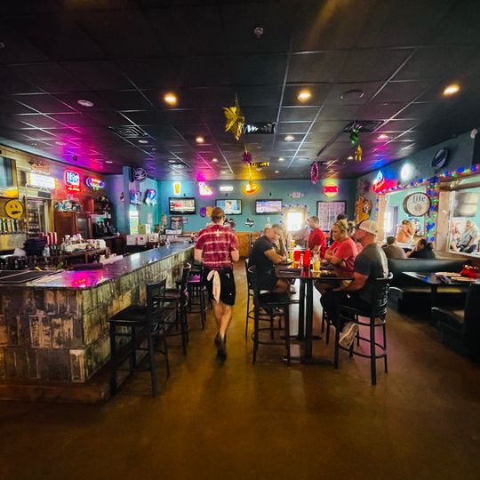 Boo Ray's of New Orleans
