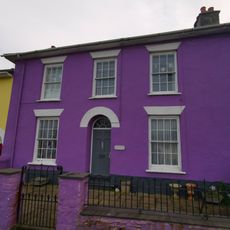 No.9 Greenland Terrace (Gwel-Y-Don)