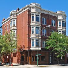Jennie Foley Building
